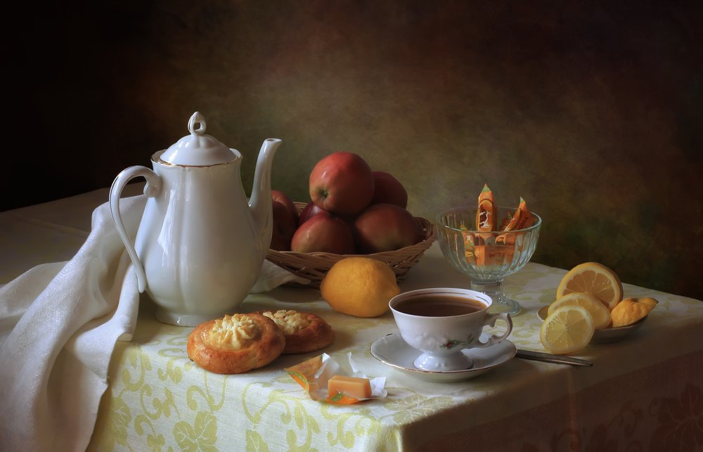  - Tatyana Skorokhod
