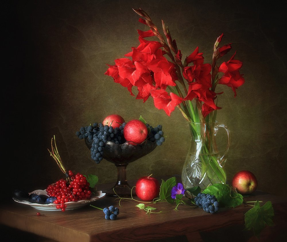  - Tatyana Skorokhod