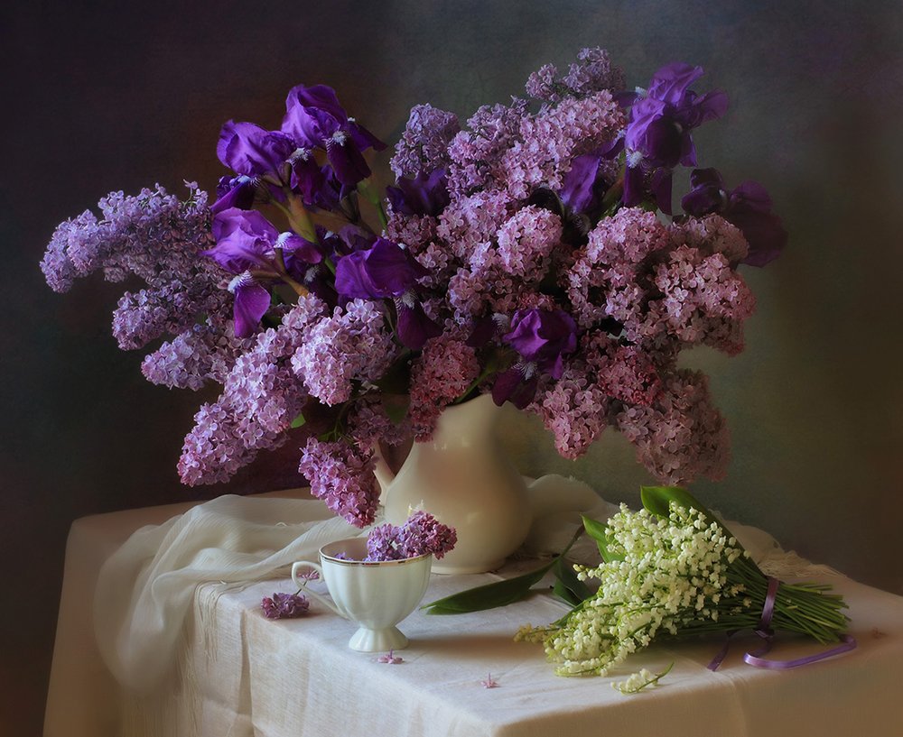  - Tatyana Skorokhod