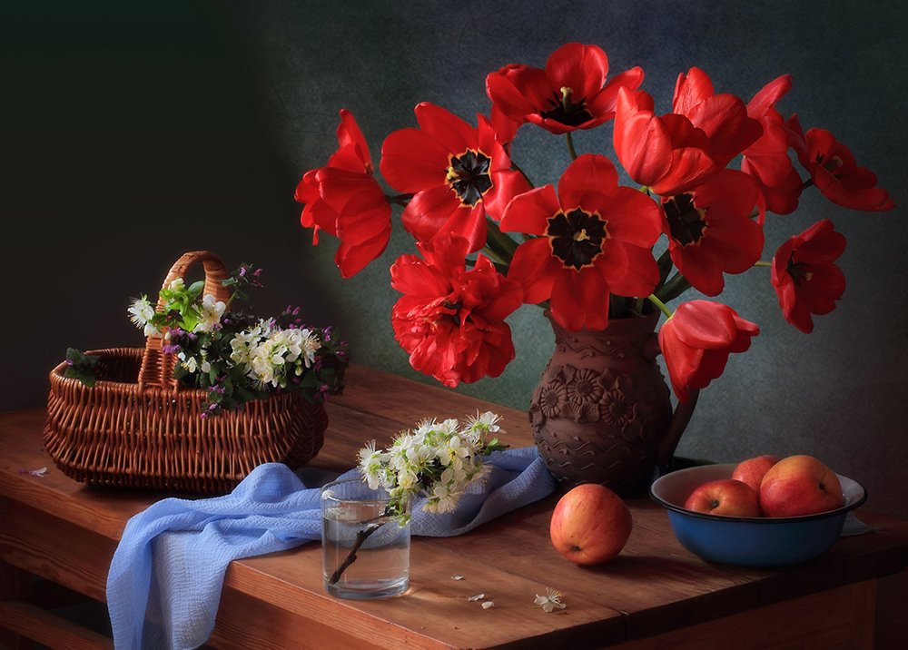  - Tatyana Skorokhod