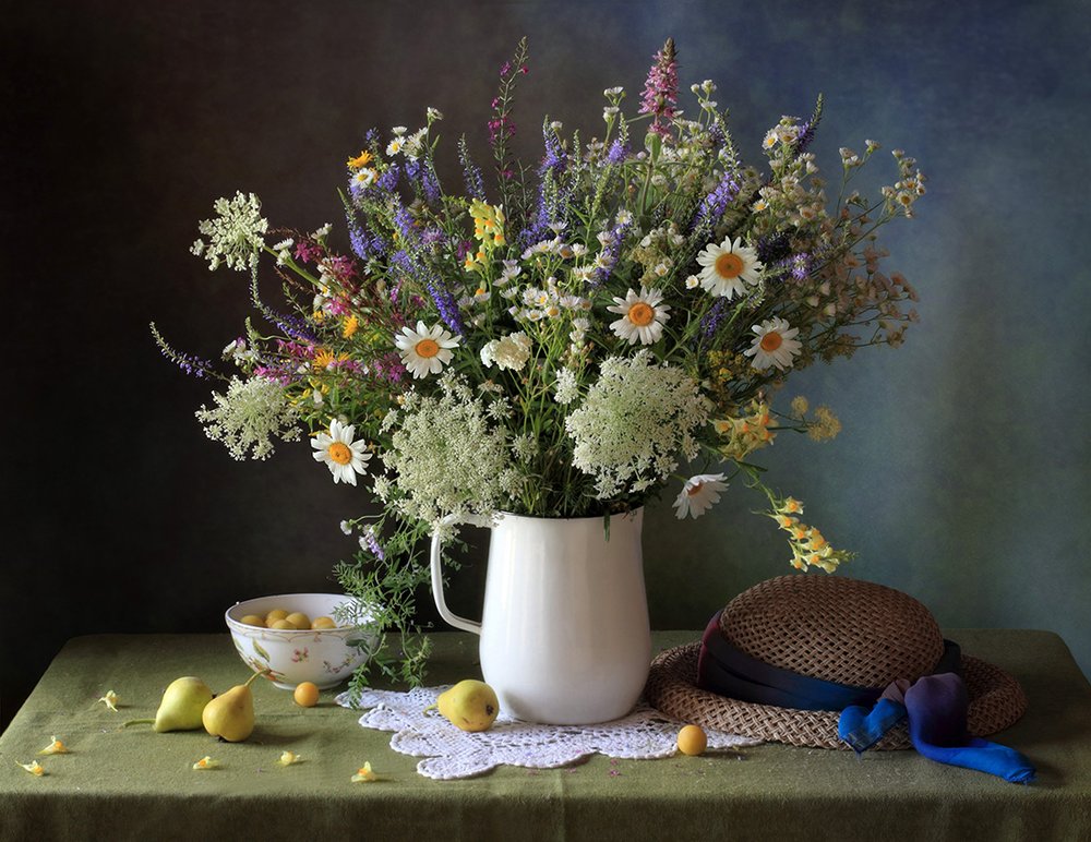  - Tatyana Skorokhod
