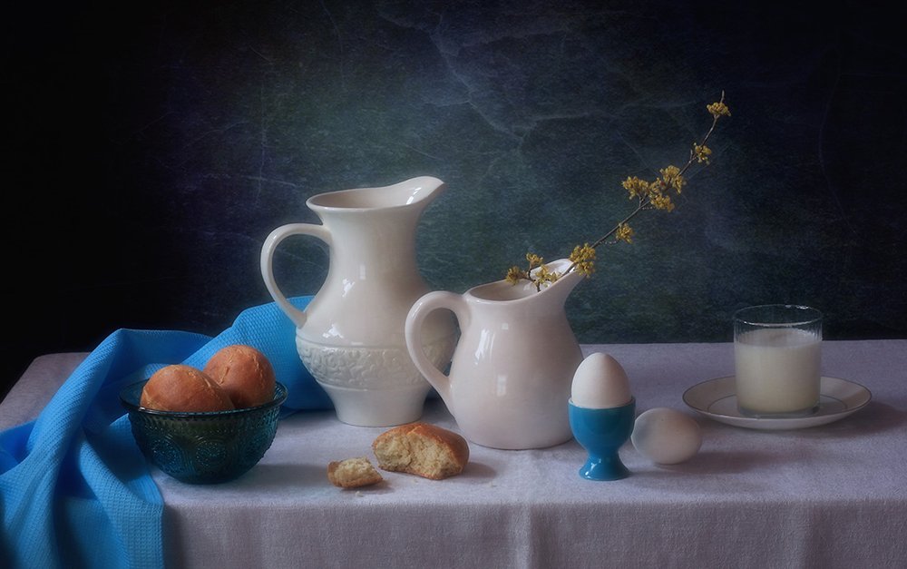  - Tatyana Skorokhod