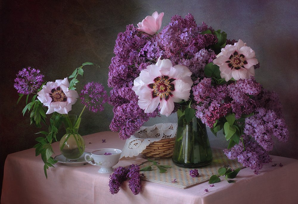  - Tatyana Skorokhod