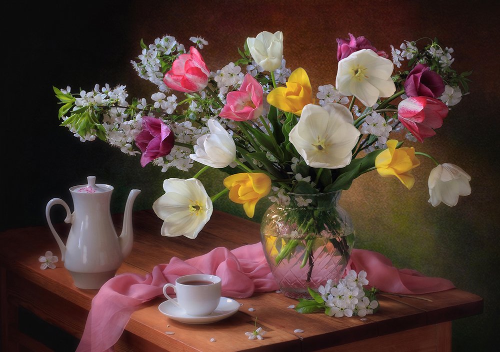  - Tatyana Skorokhod