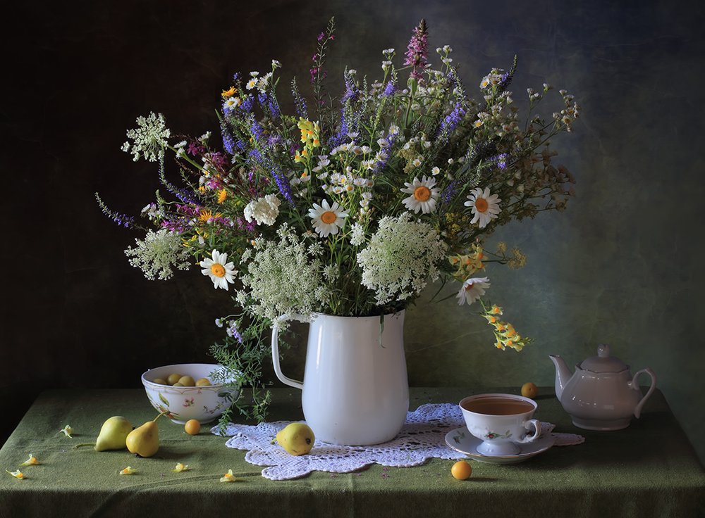  - Tatyana Skorokhod
