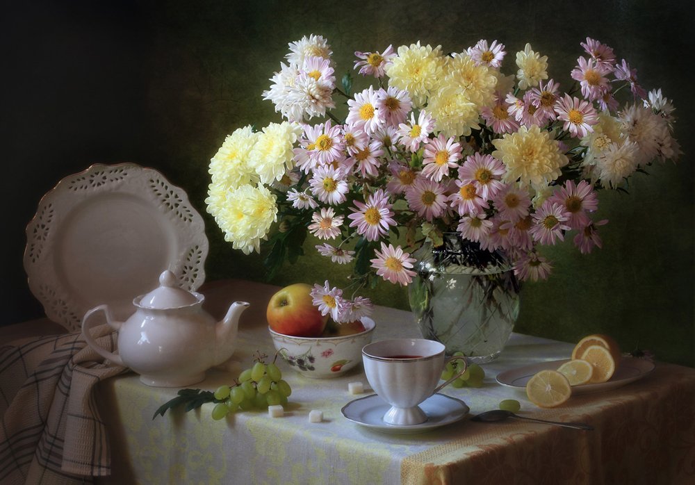  - Tatyana Skorokhod