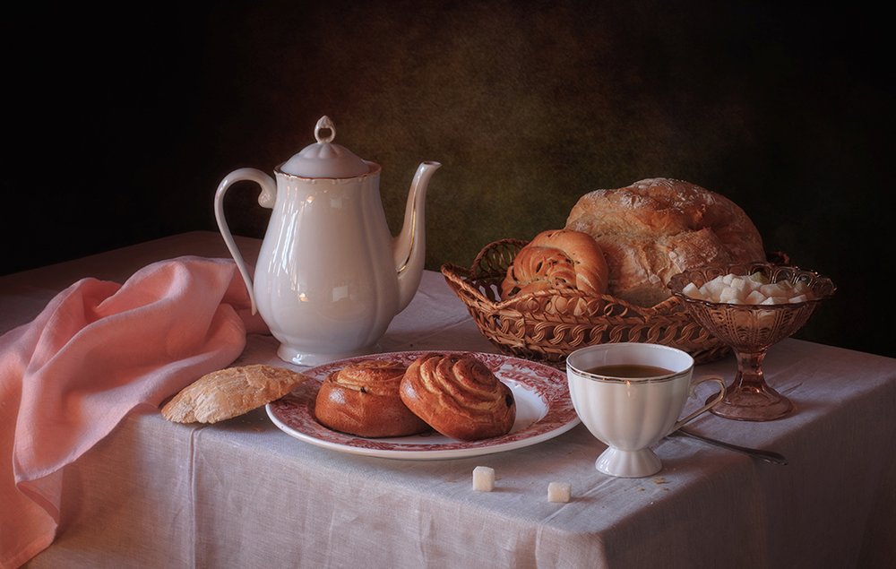  - Tatyana Skorokhod
