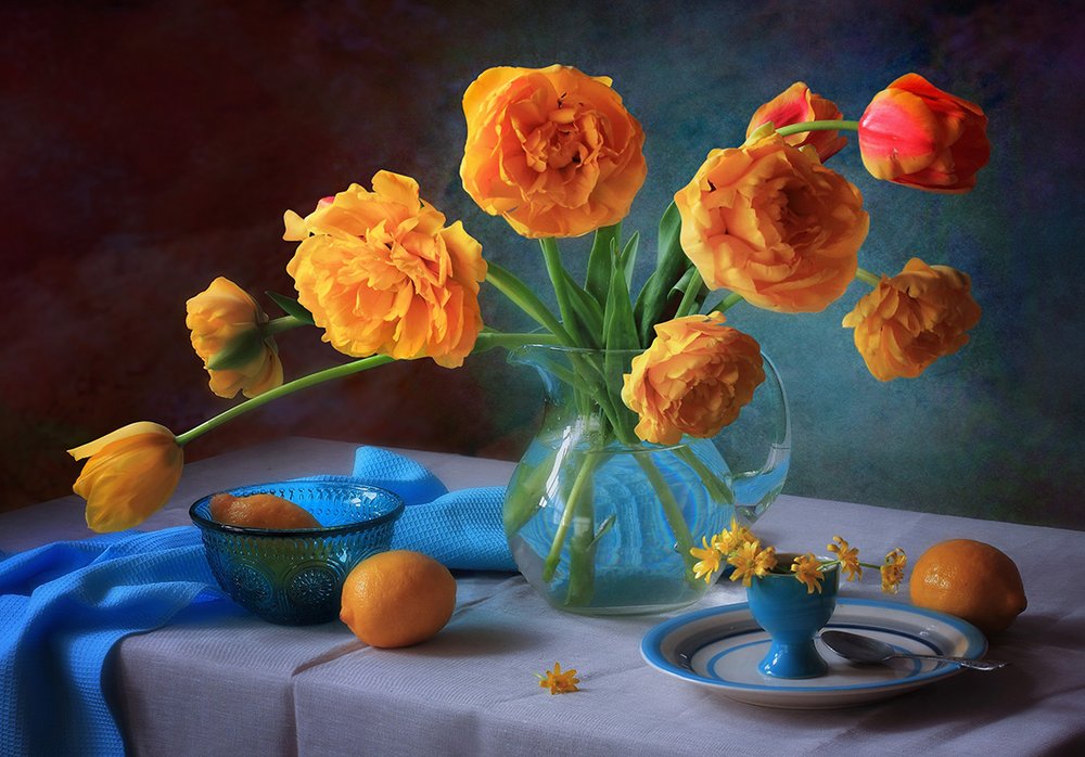  - Tatyana Skorokhod