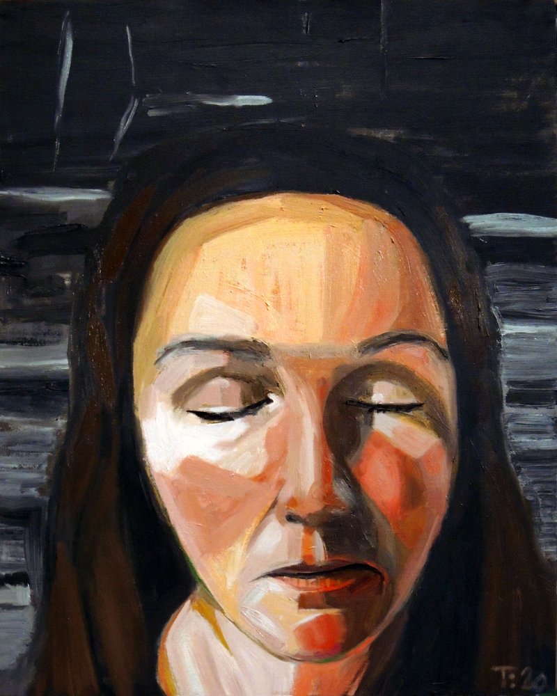 Portrait d