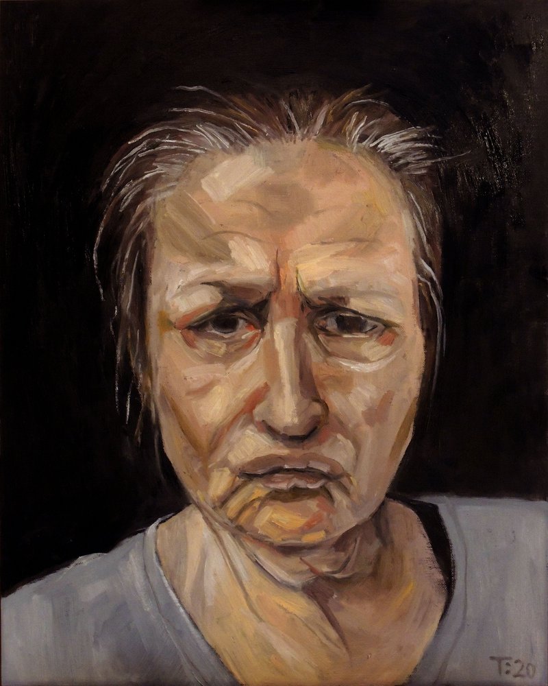 Portrait d