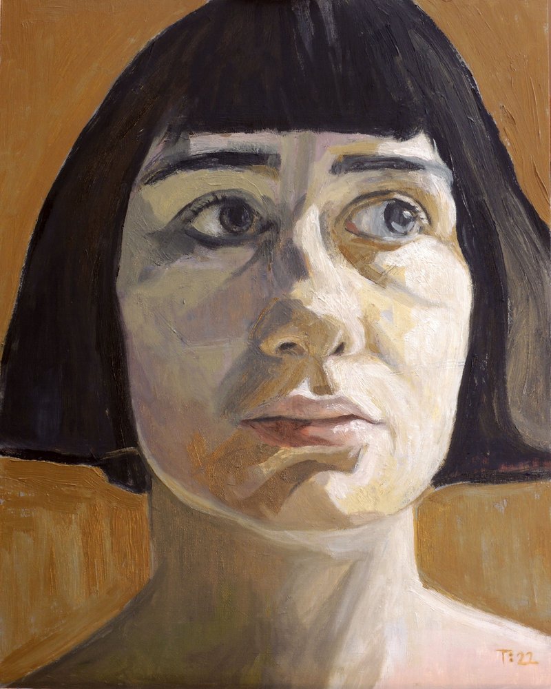 Portrait d