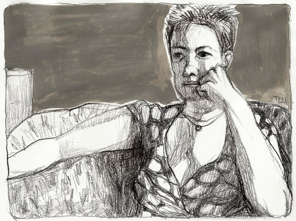 Portrait d