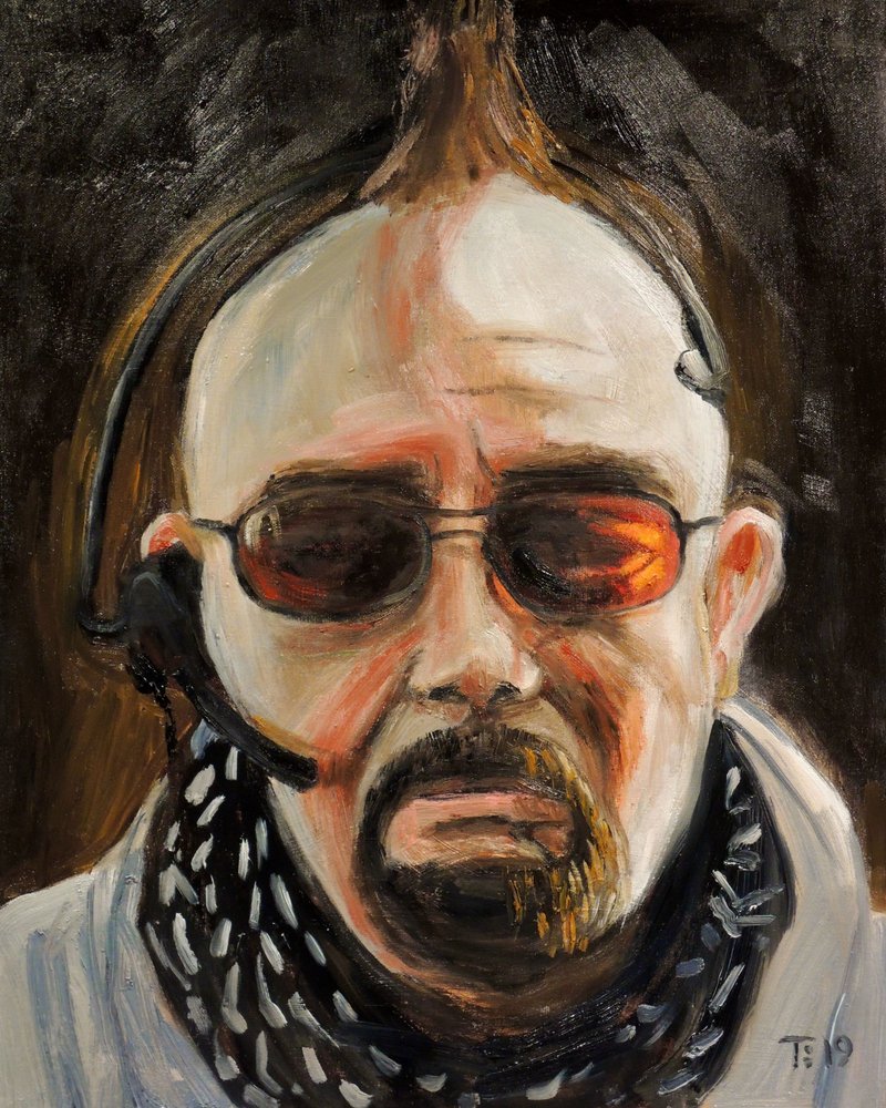Portrait d