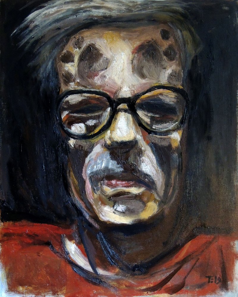 Portrait d