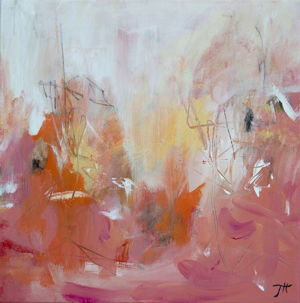  - Tove Höglund
