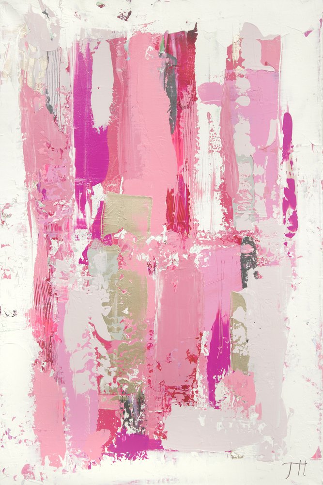  - Tove Höglund