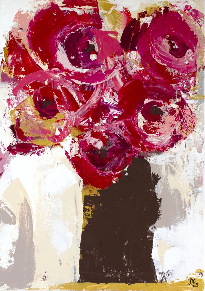 Fleurs d