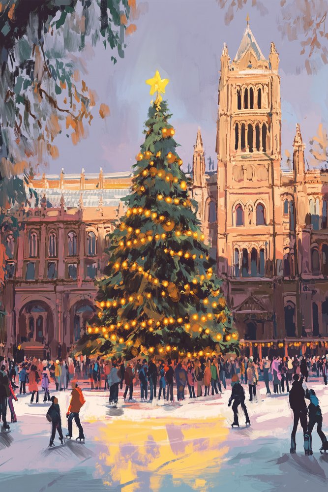 Brightchristmascityno03 - Treechild