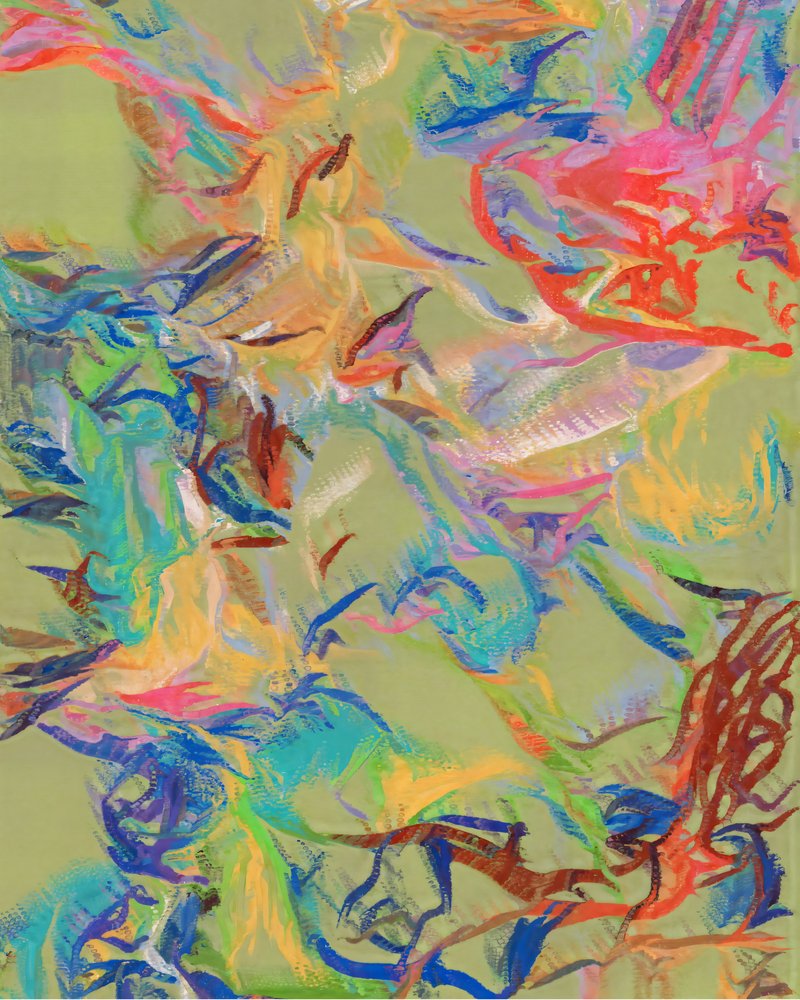 Un flux abstrait et dynamique - Uma Gokhale