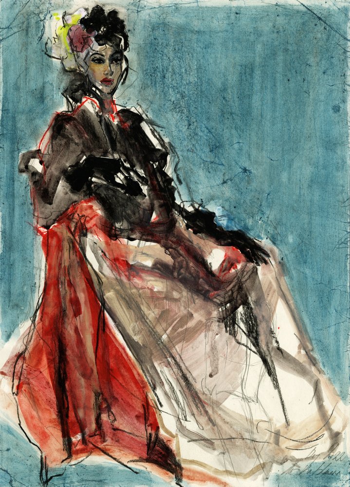  - Ute Rathmann