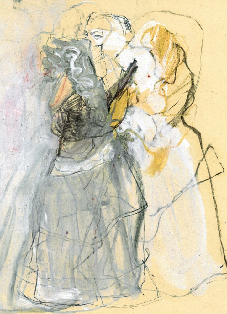  - Ute Rathmann