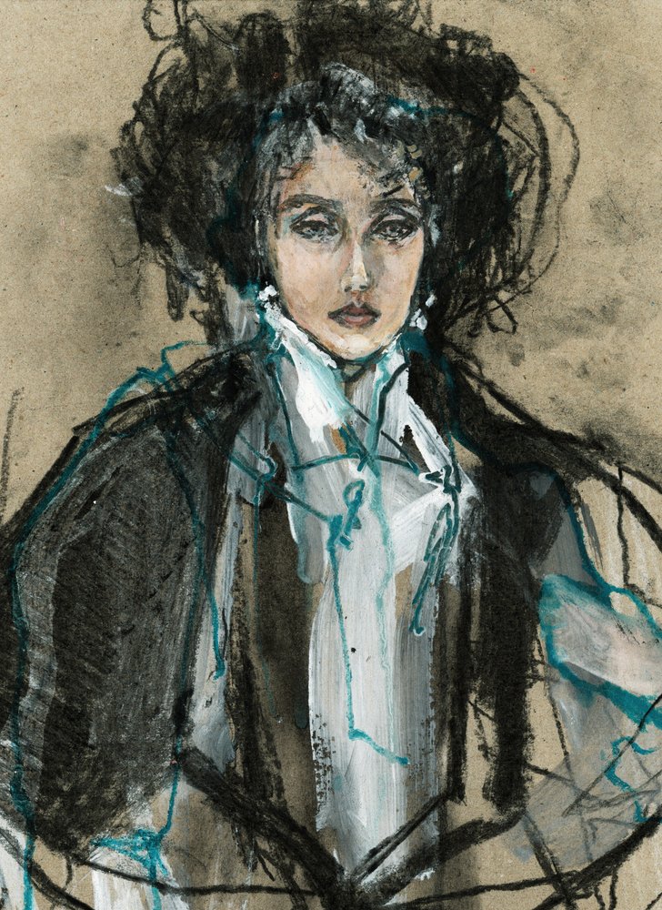  - Ute Rathmann