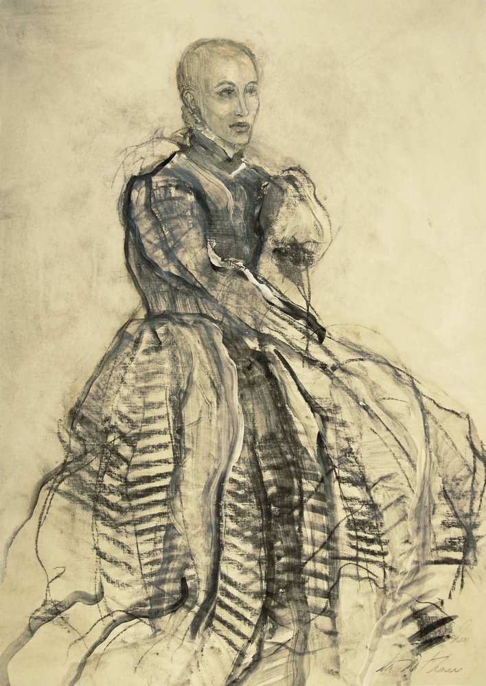  - Ute Rathmann