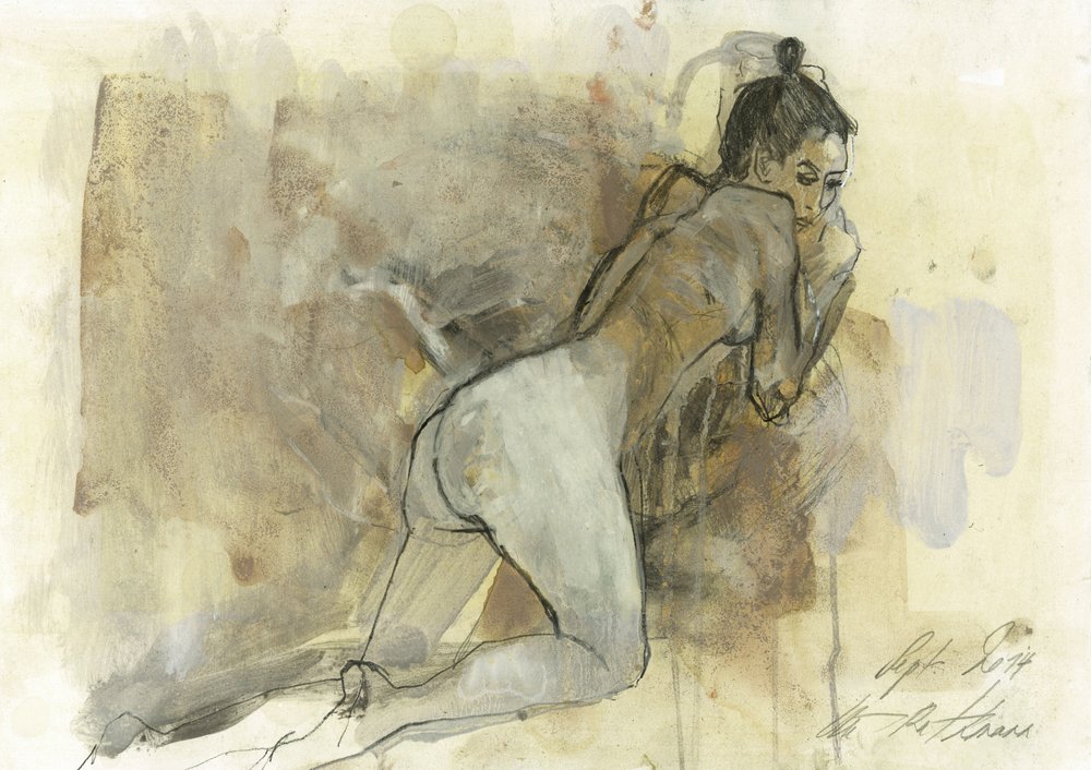  - Ute Rathmann