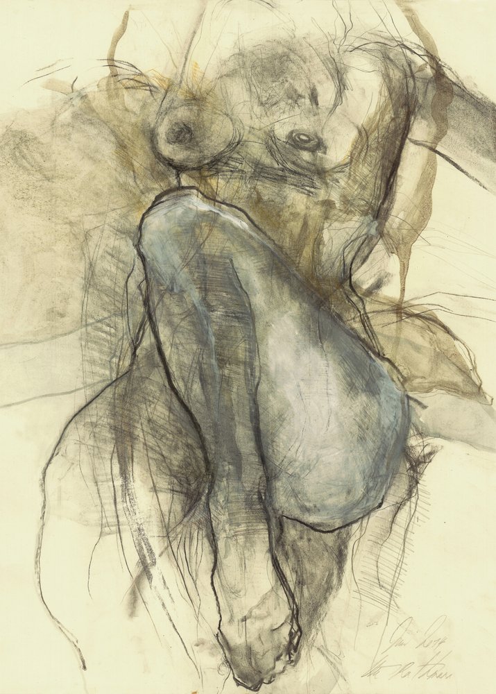  - Ute Rathmann