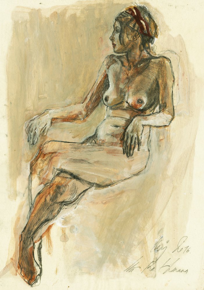  - Ute Rathmann