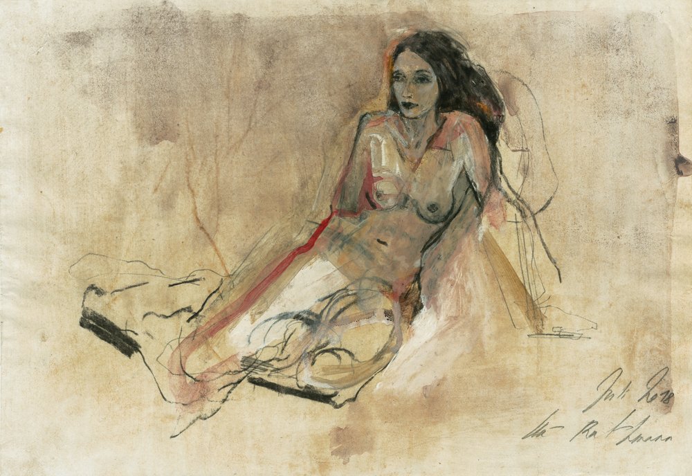  - Ute Rathmann