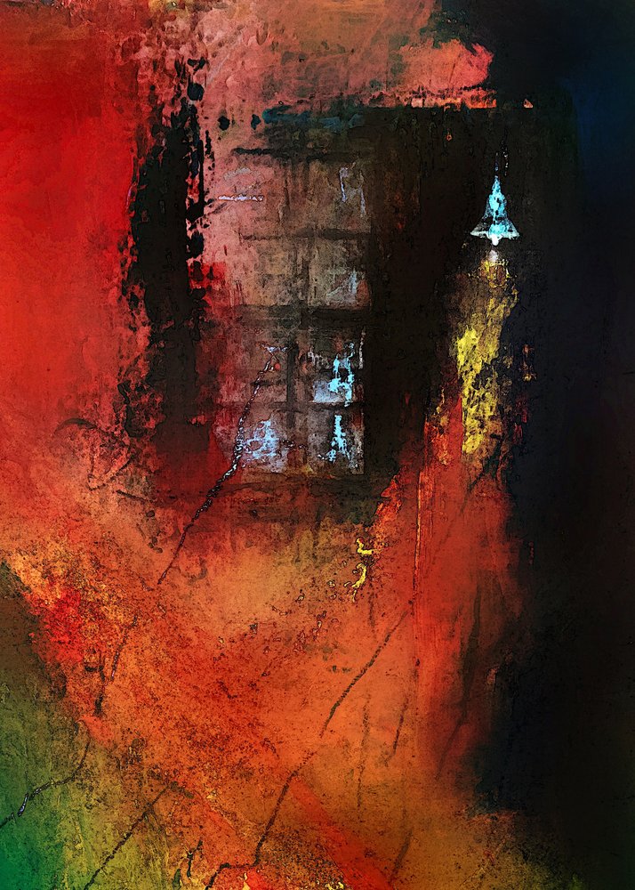 « City Glow » : résumé - Uwe Kobold