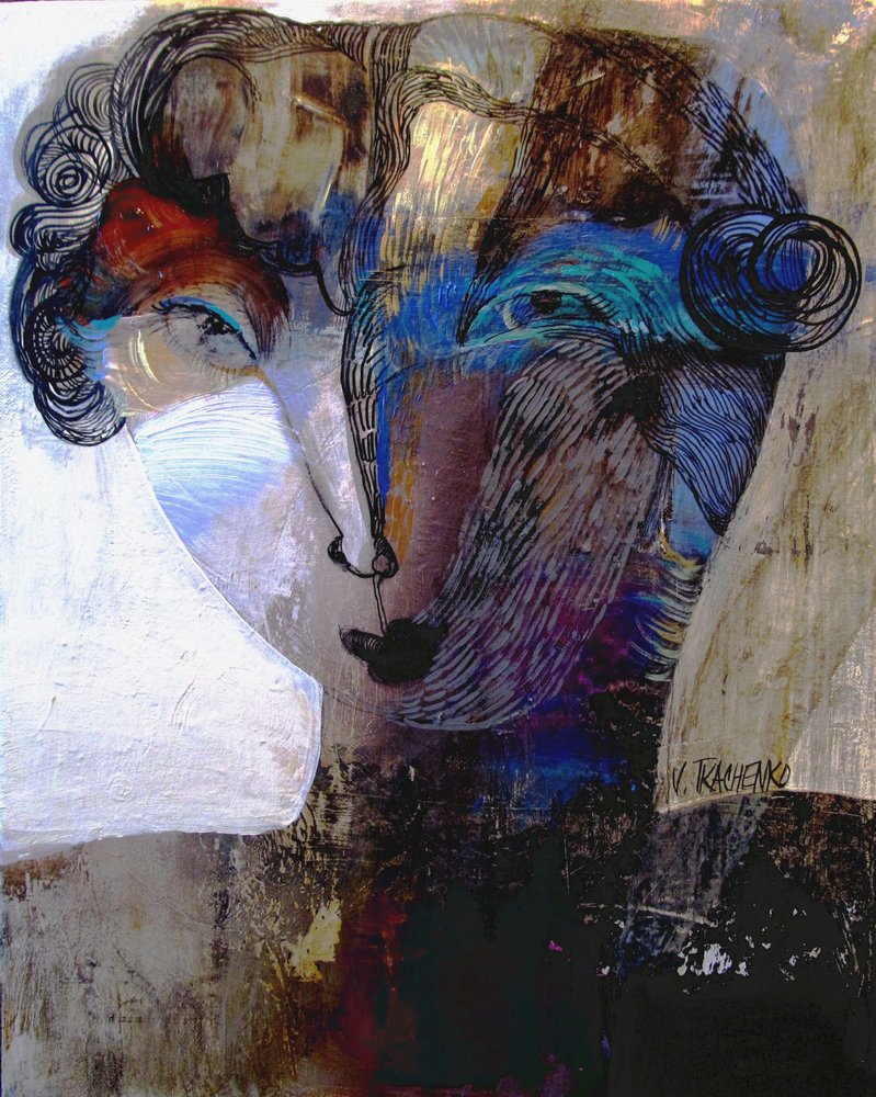  - Victor Tkachenko