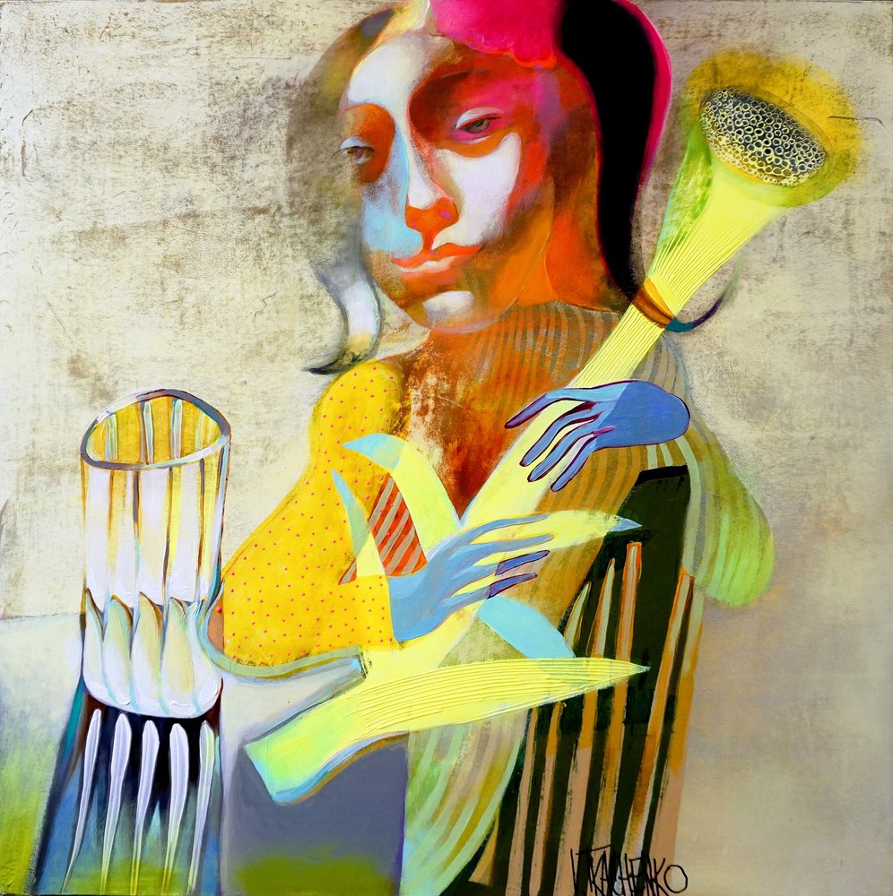  - Victor Tkachenko