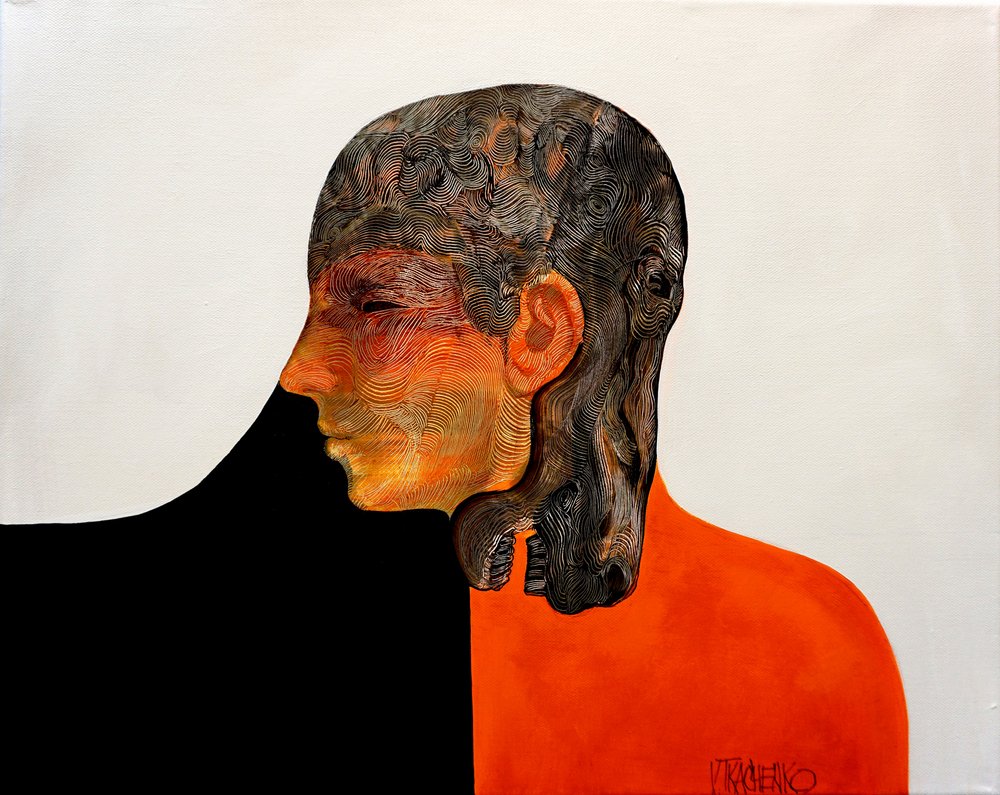  - Victor Tkachenko