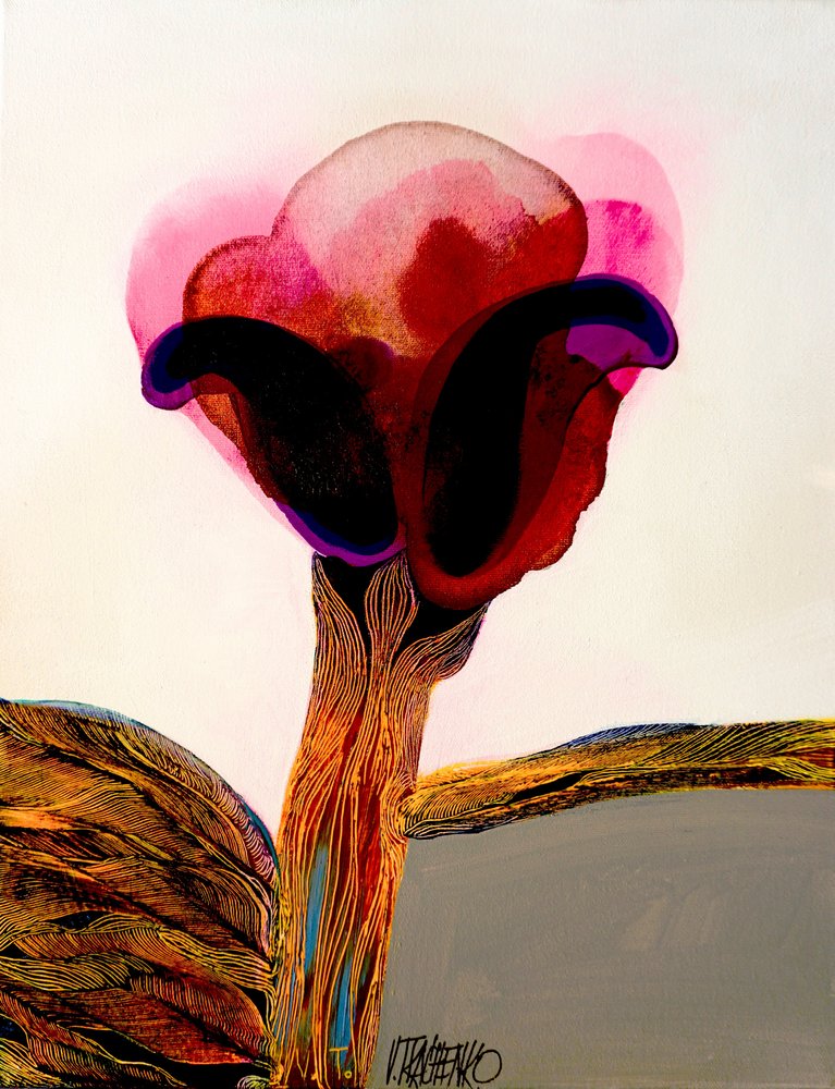  - Victor Tkachenko