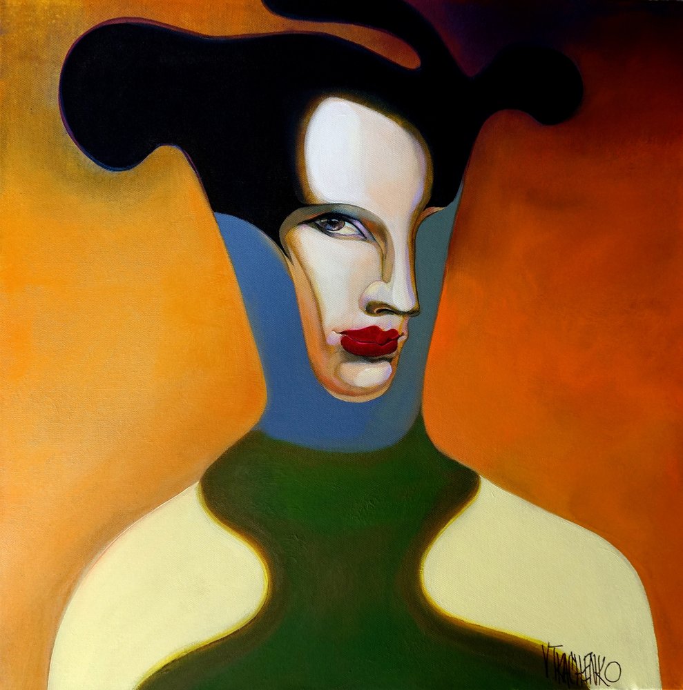  - Victor Tkachenko