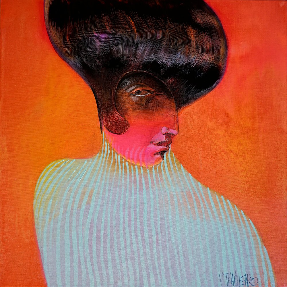  - Victor Tkachenko
