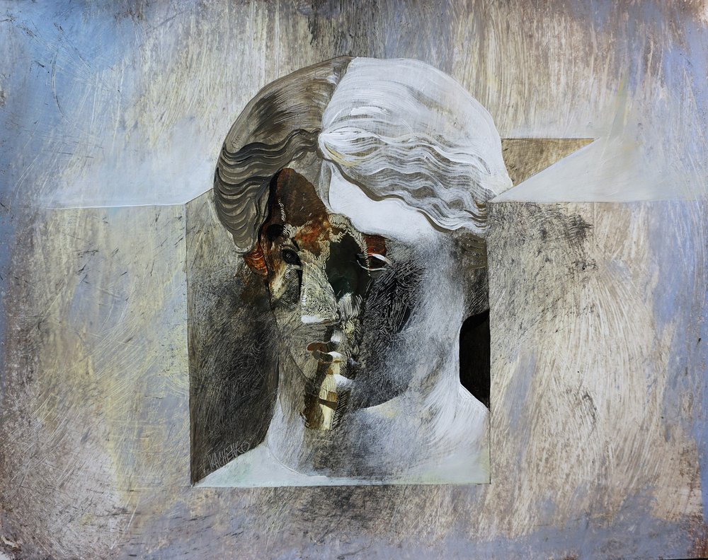  - Victor Tkachenko