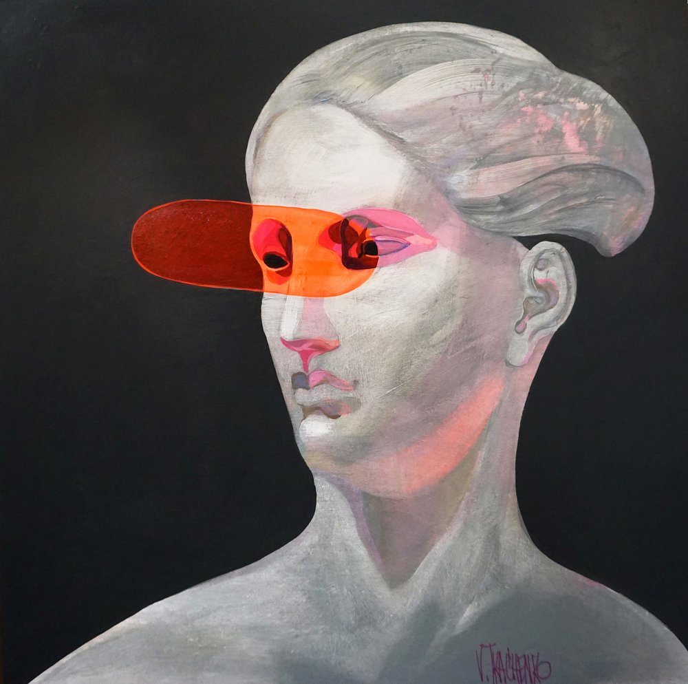  - Victor Tkachenko