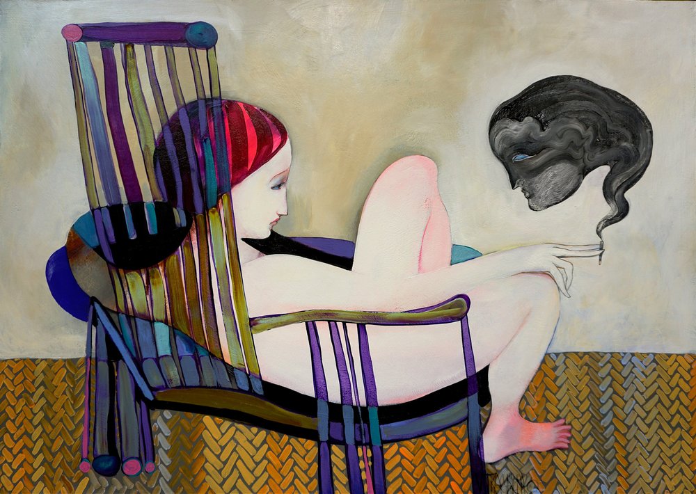  - Victor Tkachenko