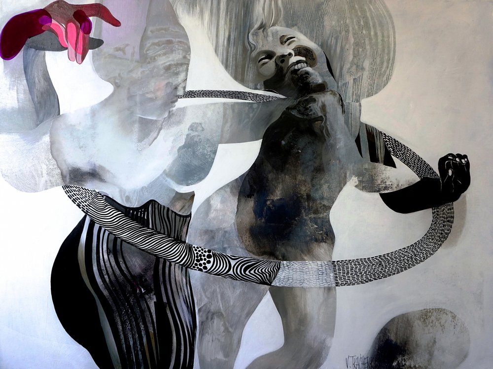  - Victor Tkachenko