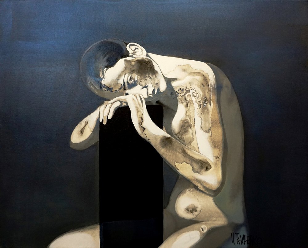  - Victor Tkachenko