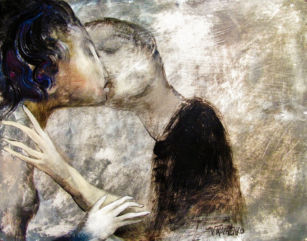  - Victor Tkachenko