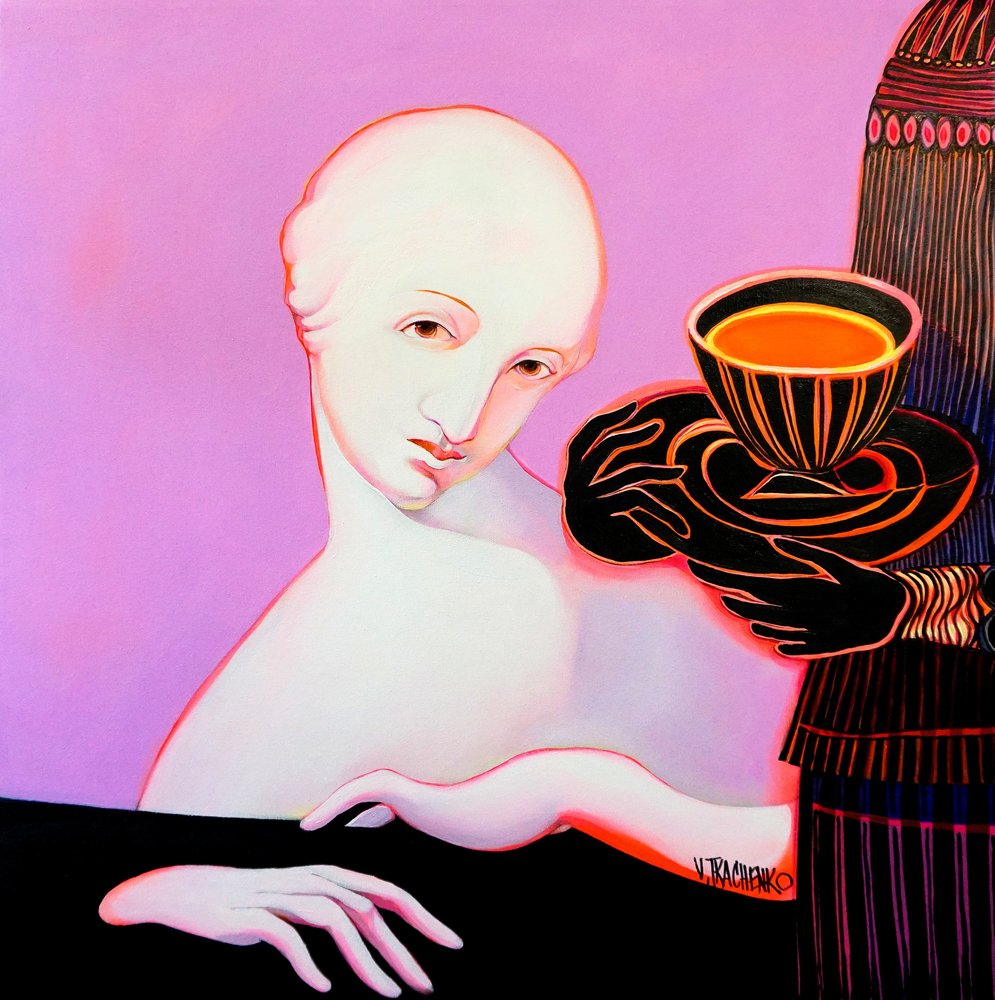  - Victor Tkachenko
