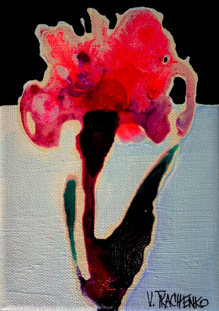  - Victor Tkachenko