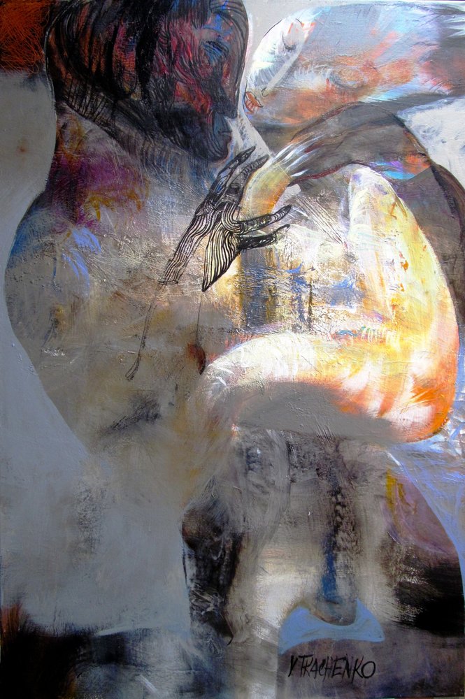  - Victor Tkachenko