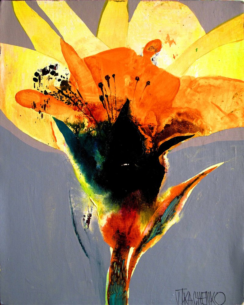  - Victor Tkachenko