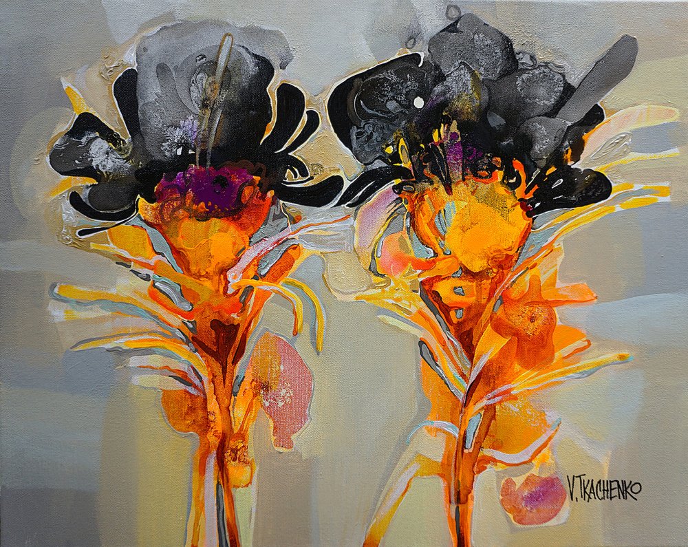  - Victor Tkachenko