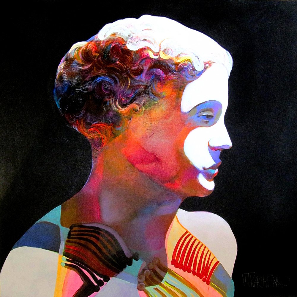  - Victor Tkachenko
